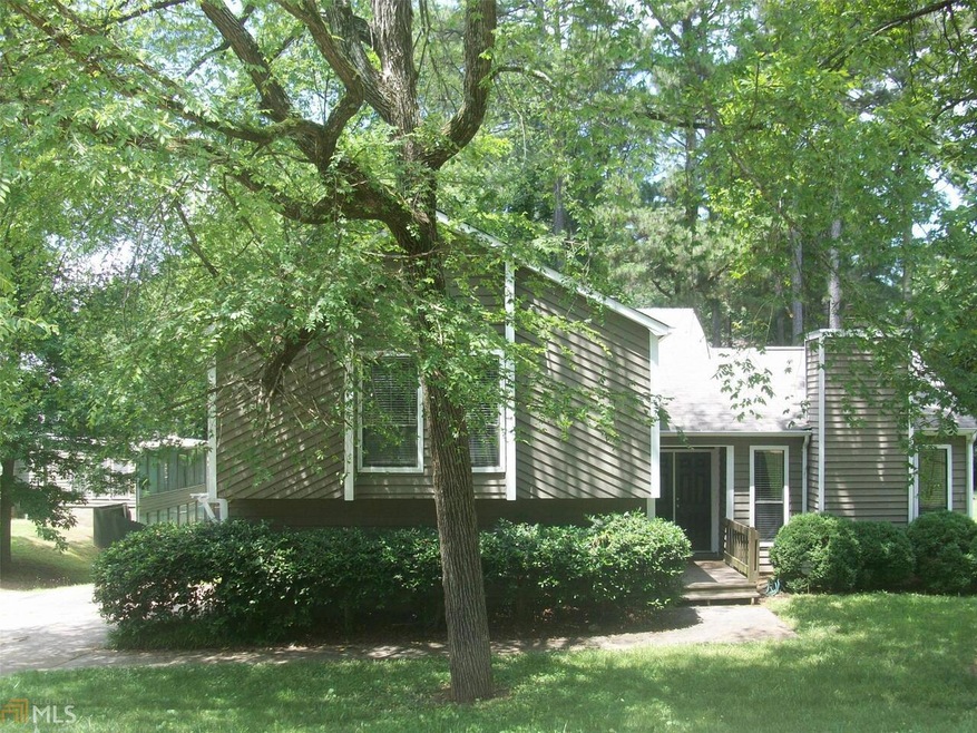 3757 Holy Cross Way, Decatur, GA 30034 - photo 1