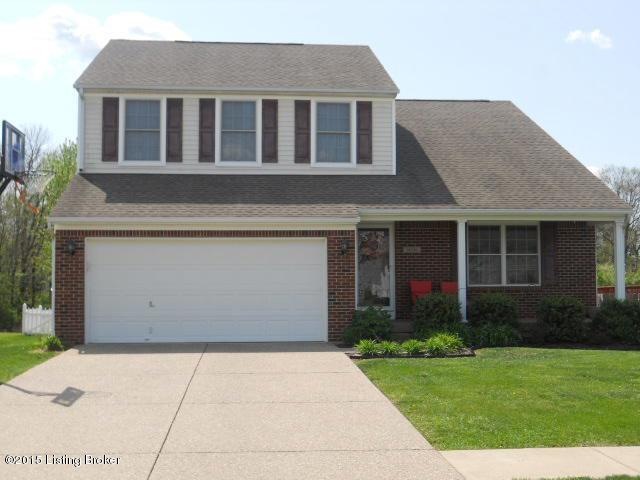 9006 Teak Dr, Louisville, KY 40228 - photo 1