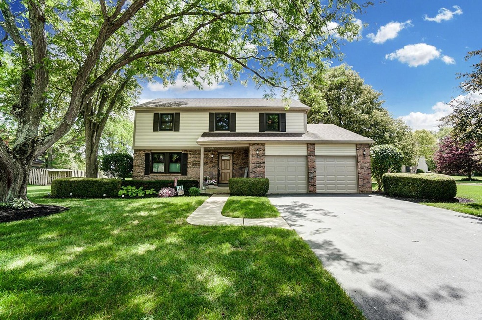 Briarmeadow Front #2