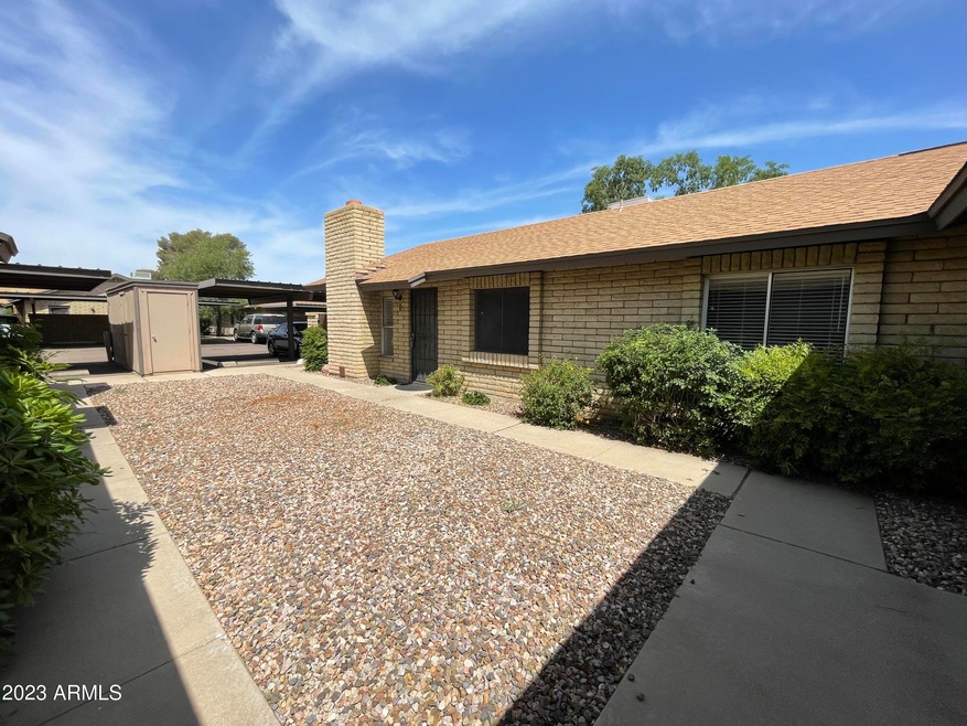 6412 S Stanley Place unit D, Tempe, AZ 85283 - photo 1