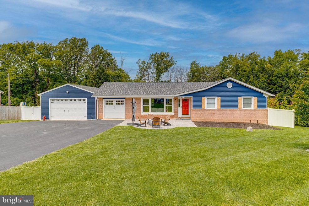 1119 Leslie Rd, Havre de Grace, MD 21078 - photo 1