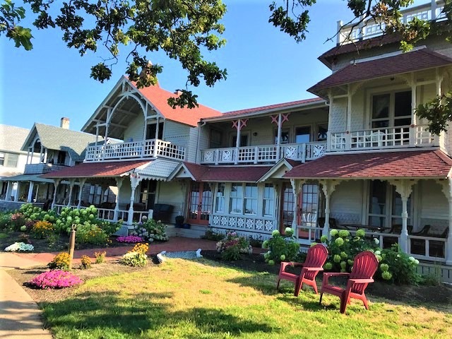 61 Ocean Ave unit 6, Oak Bluffs, MA 02557 - photo 1