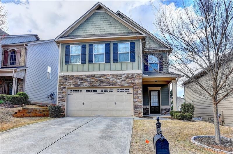 2419 Brynfield Cove, Suwanee, GA 30024 - photo 1