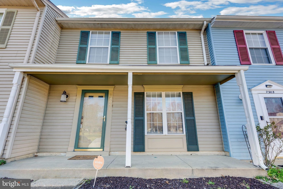 7305 Branchwood Terrace, Clinton, MD 20735 - photo 1