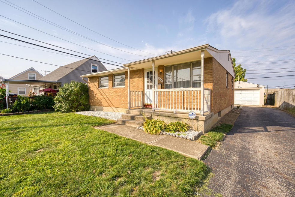 3966 Halsey Place, Columbus, OH 43228 - photo 1