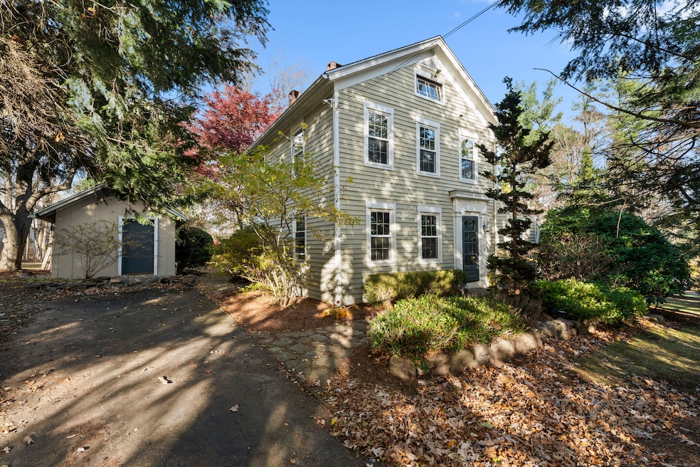 353 W Todd St, Hamden, CT 06518 - photo 1