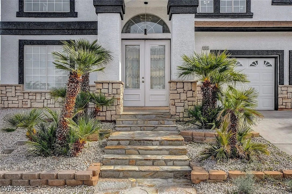 6315 N El Capitan Way, Las Vegas, NV 89149 - photo 1