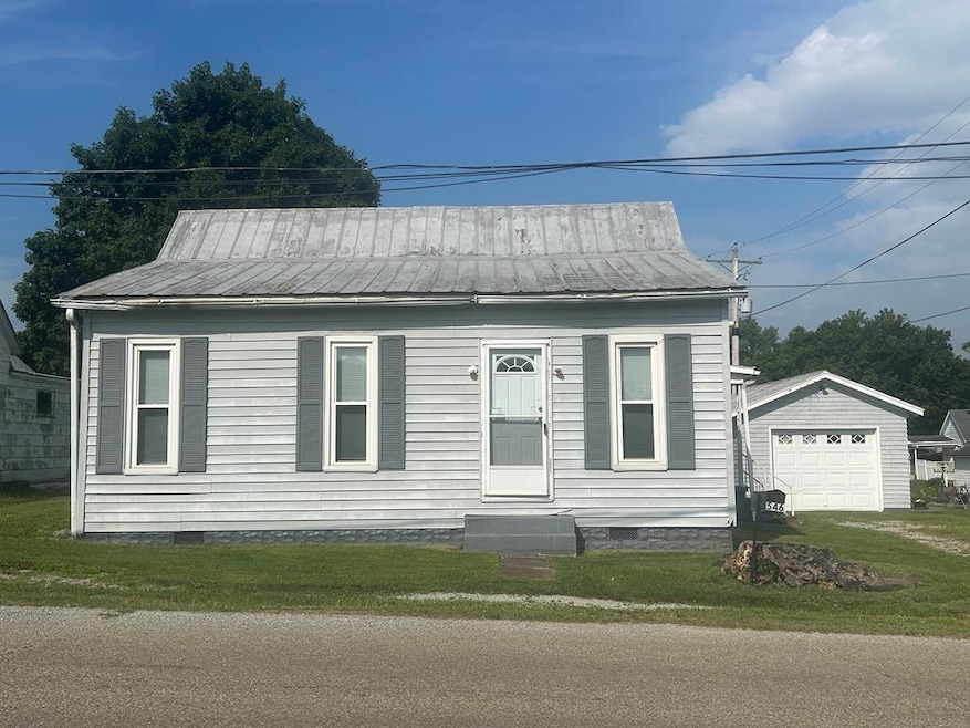 For Sale $105,000