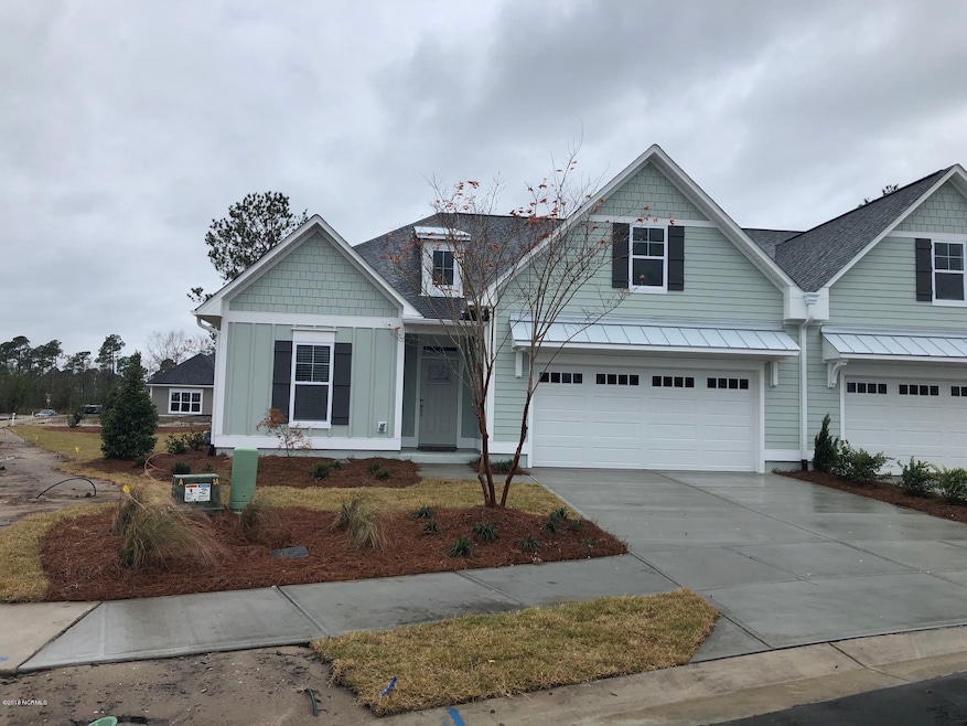 9306 Birchland Cove, Leland, NC 28451 - photo 1