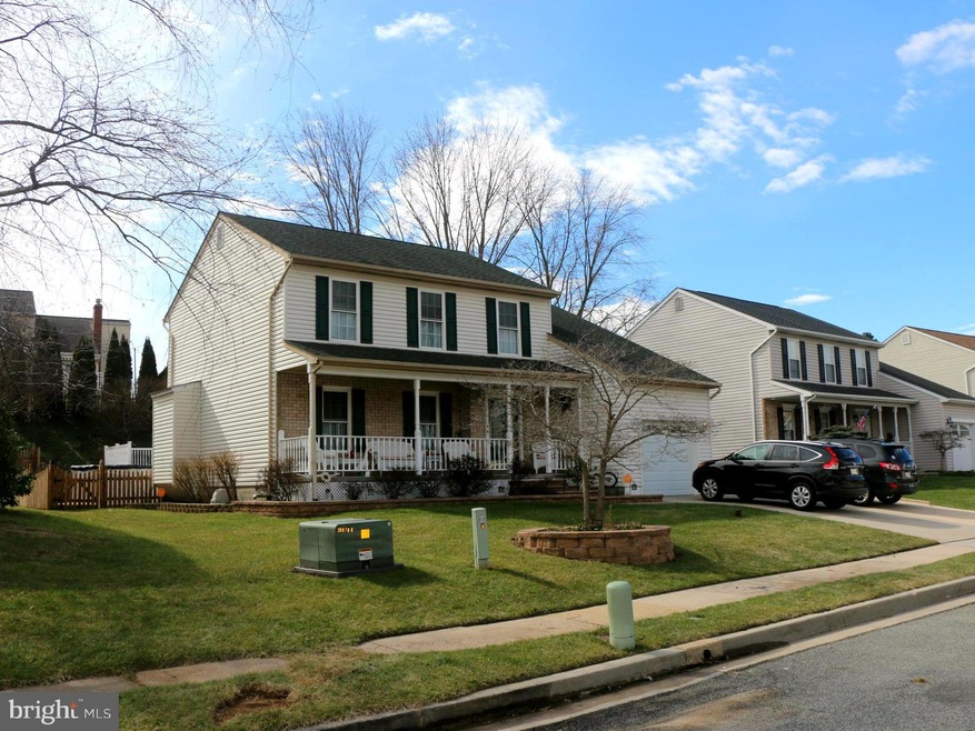 3729 Oakfalls Way, Nottingham, MD 21236 - photo 1