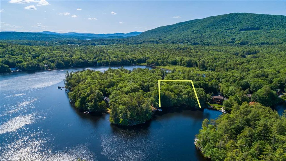 0 Gilman Point Rd unit 6 4735192, Moultonborough, NH 03254 - photo 1
