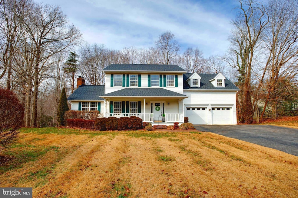 3320 Tiswood Ct, Chesapeake Beach, MD 20732 - photo 1