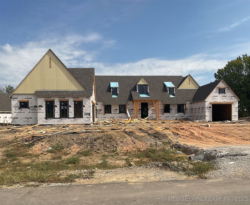 11248 S 220th East Ave, Broken Arrow, OK 74014 - photo 1