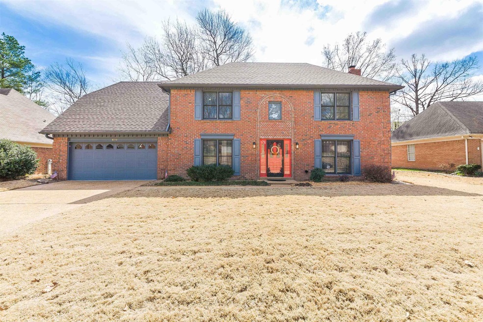 Welcome to this lovely home just waiting for you. 