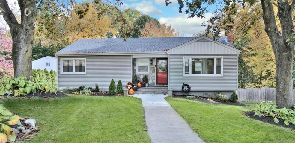 Sold $472,500 • Co-Listing Agent