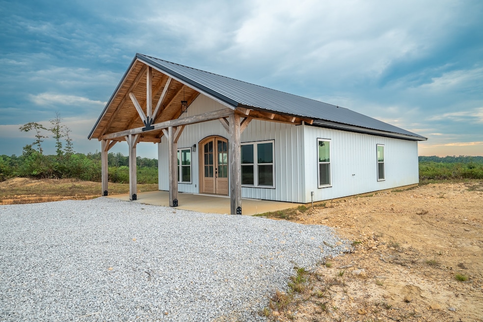 241 Springer Rd, Hohenwald, TN 38462 - photo 1