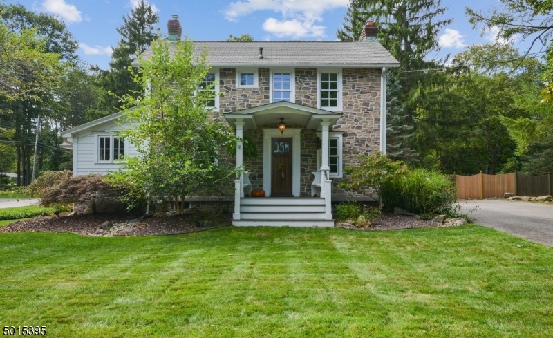 501 Naughright Rd, Long Valley, NJ 07853 - photo 1