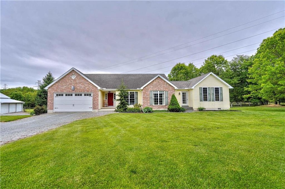 3775 Long Run Rd, Lehighton, PA 18235 - photo 1