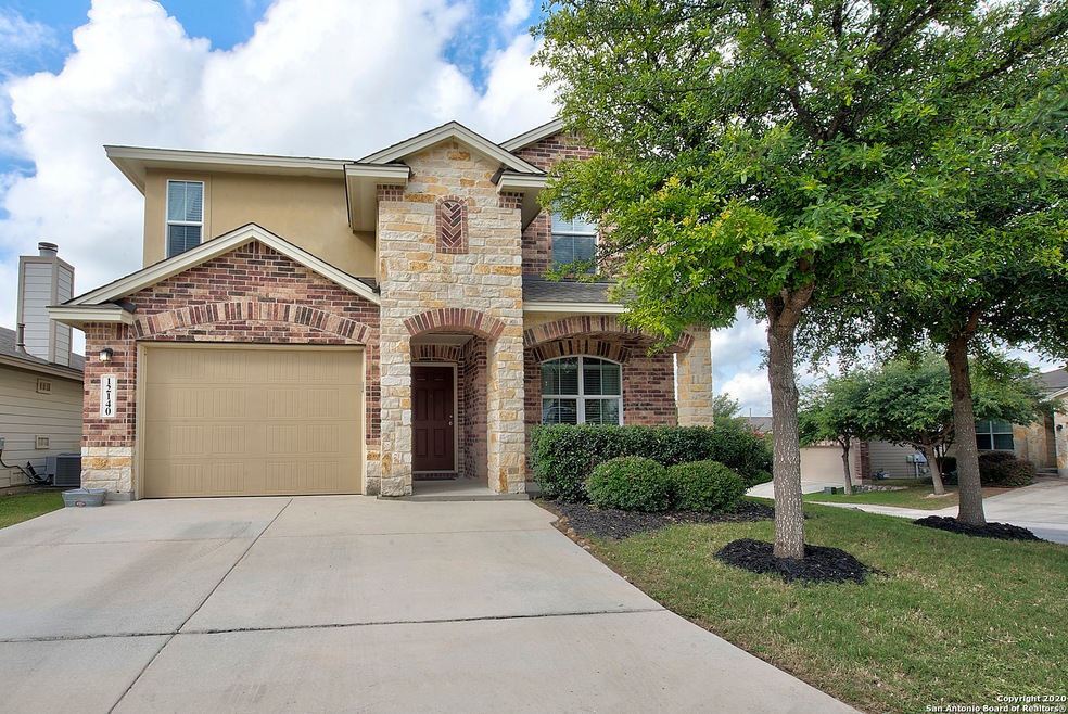 12140 Patton Point, San Antonio, TX 78254 - photo 1