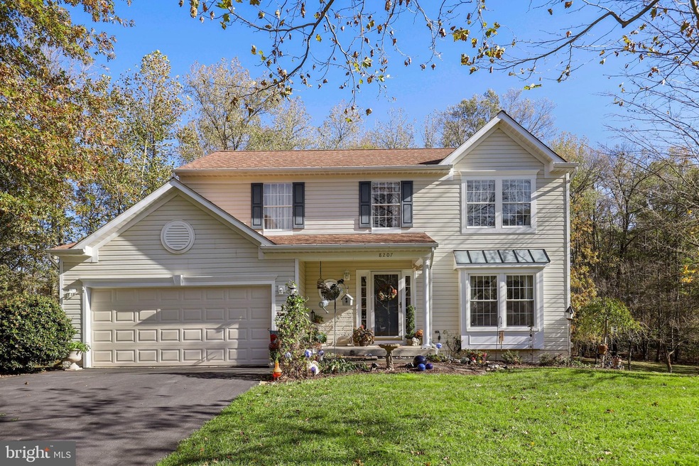 8207 Climbing Fern Ct, Bowie, MD 20715 - photo 1