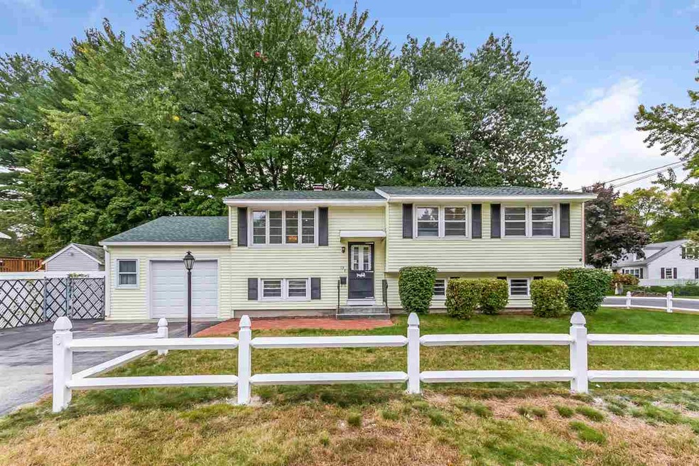 13 Kingston Dr, Nashua, NH 03060 - photo 1