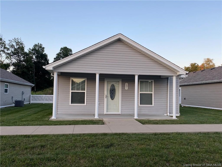 131 Jackson Way, Charlestown, IN 47111 - photo 1