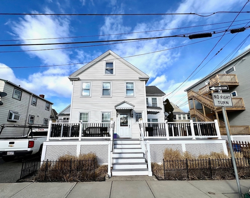 For Rent $2,600/month • Co-Listing Agent