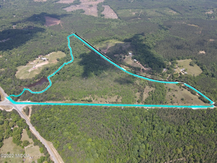 00 Genie Ethridge Rd, Gray, GA 31032 - photo 1