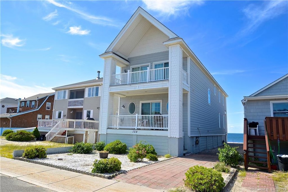 128 W Beach Dr, Stratford, CT 06615 - photo 1