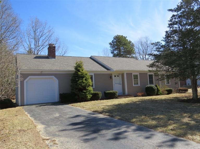 56 Elijah Childs Ln, Centerville, MA 02632 - photo 1