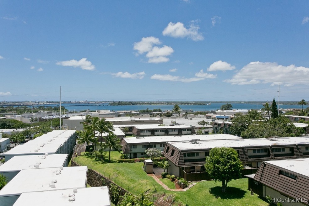 Welcome home to these impressive ocean views from