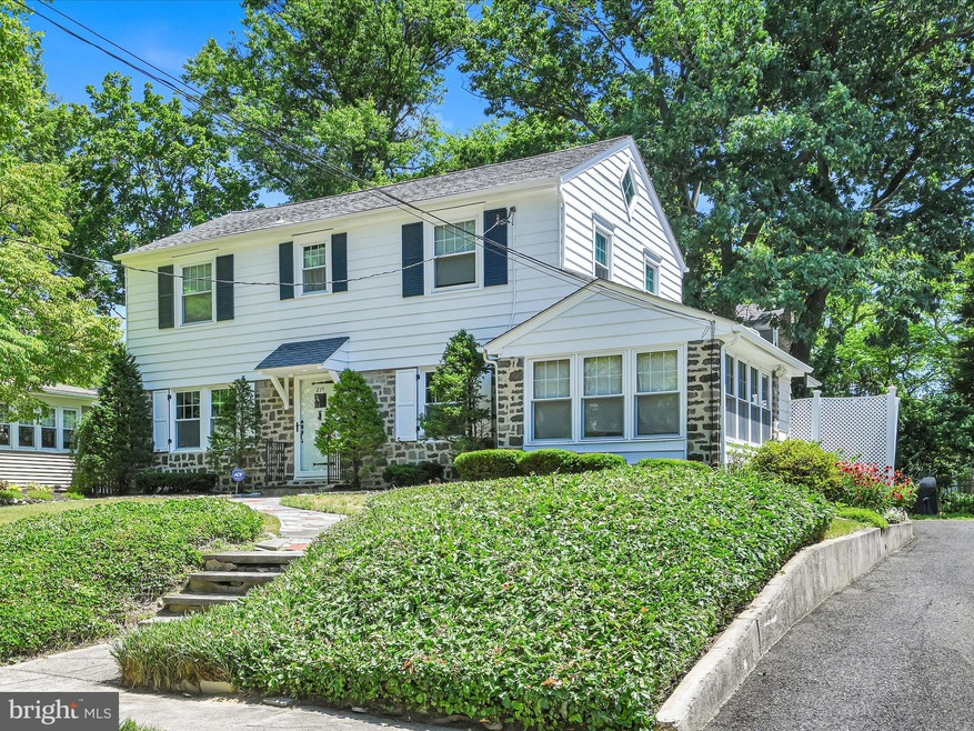 219 Westminster Ave, Merchantville, NJ 08109 - photo 1