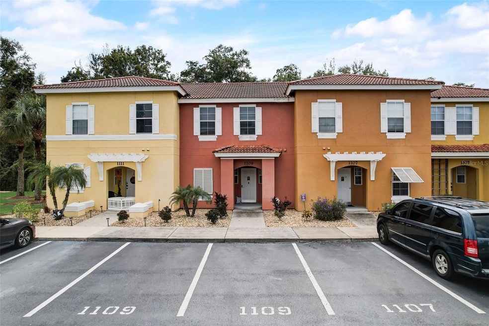 1109 Park Ridge Cir, Kissimmee, FL 34746 - photo 1