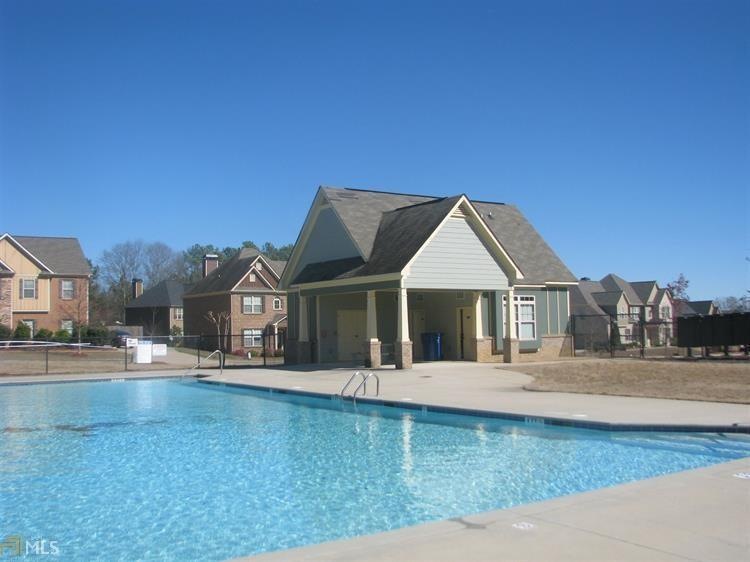 810 Stonebranch Dr unit LOT 92, Loganville, GA 30052 - photo 1