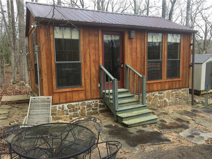 243 Madison 5520, Elkins, AR 72727 - photo 1