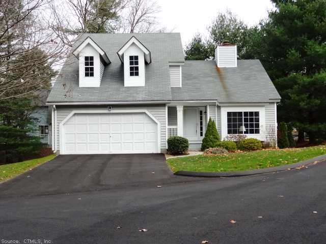 15 Winding Brook Way unit 15, Simsbury, CT 06070 - photo 1