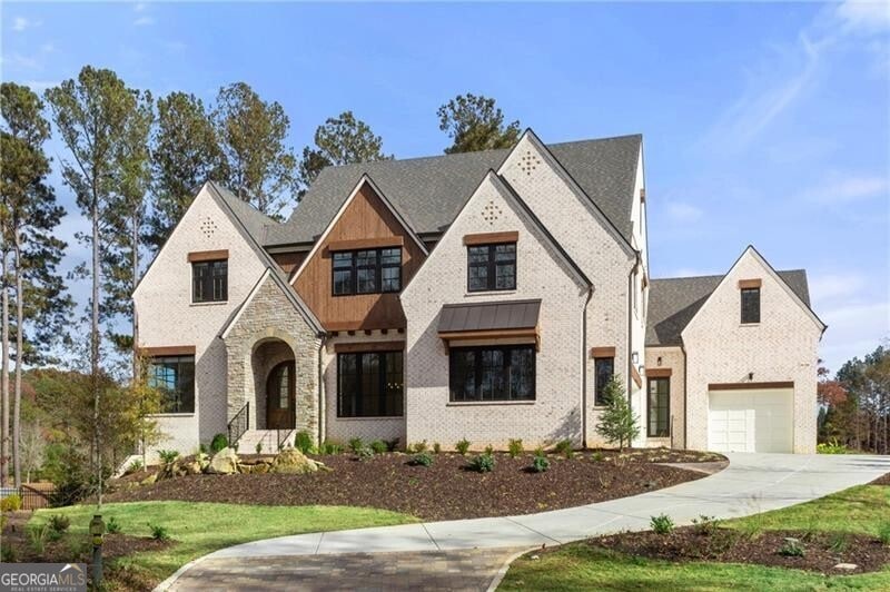Gorgeous new Construction!