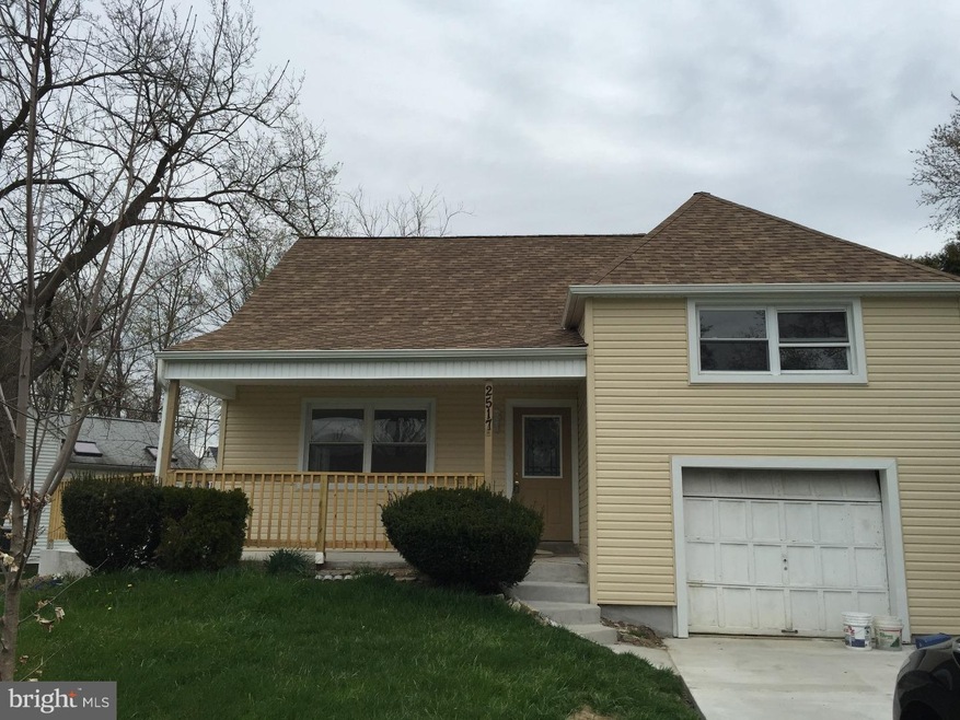 2517 Rosewood Ave, Abington, PA 19001 - photo 1