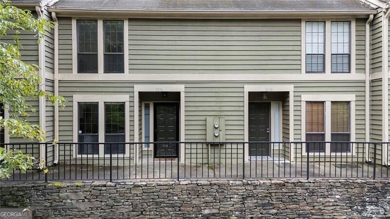 3016 Steeplechase unit 3, Alpharetta, GA 30004 - photo 1