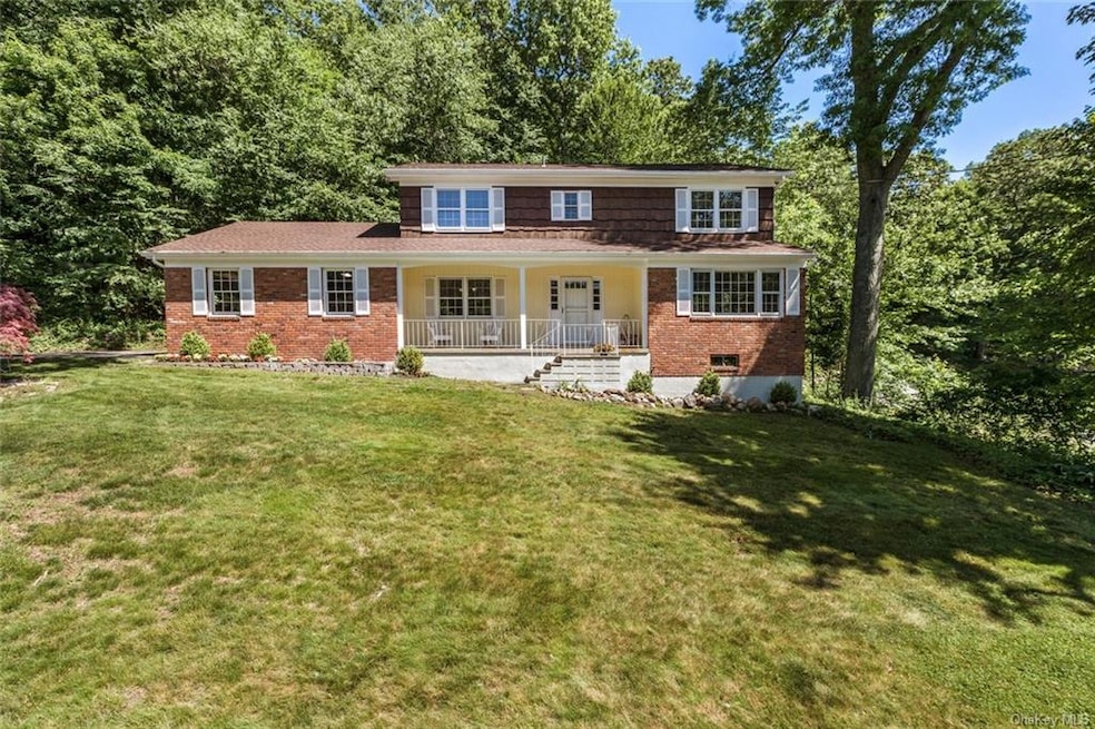 17 Lake Dr, Somers, NY 10589 - photo 1