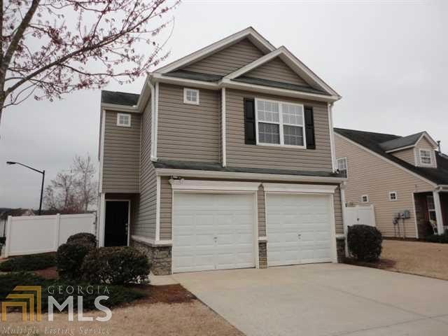 159 Ilex Dr unit GA13068, Canton, GA 30114 - photo 1