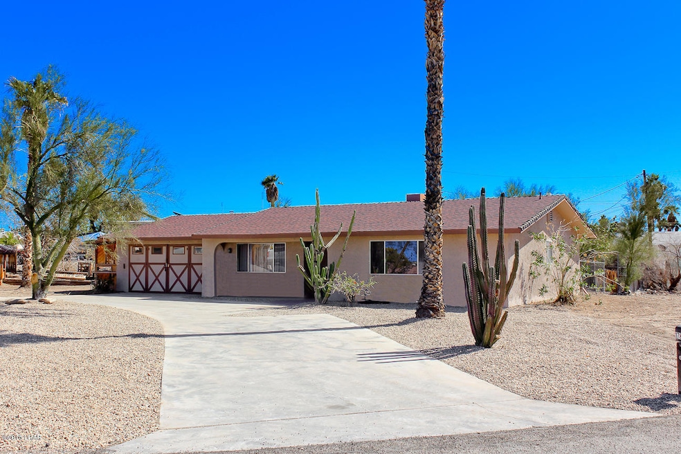 1786 Sage Ln, Lake Havasu City, AZ 86403 - photo 1