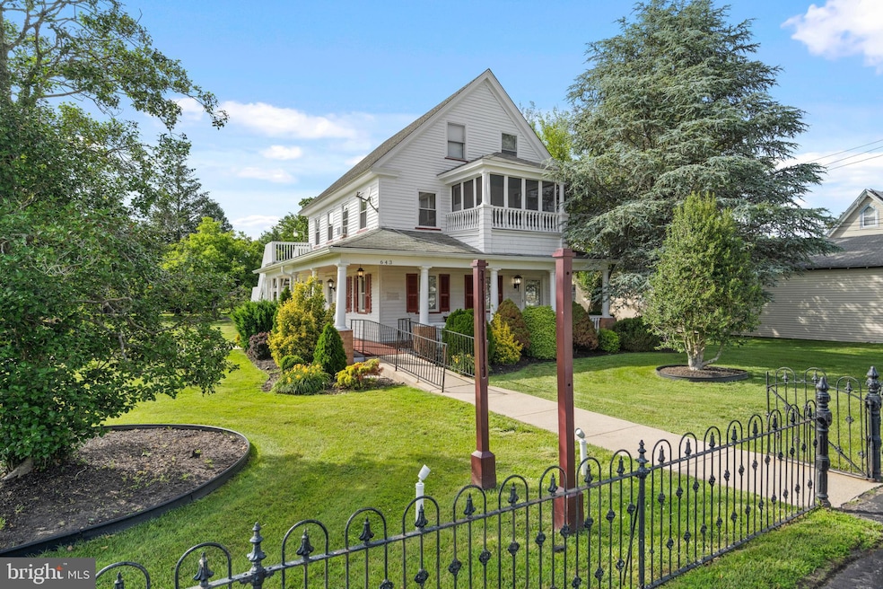 643 Main St, Maurice River, NJ 08327 - photo 1