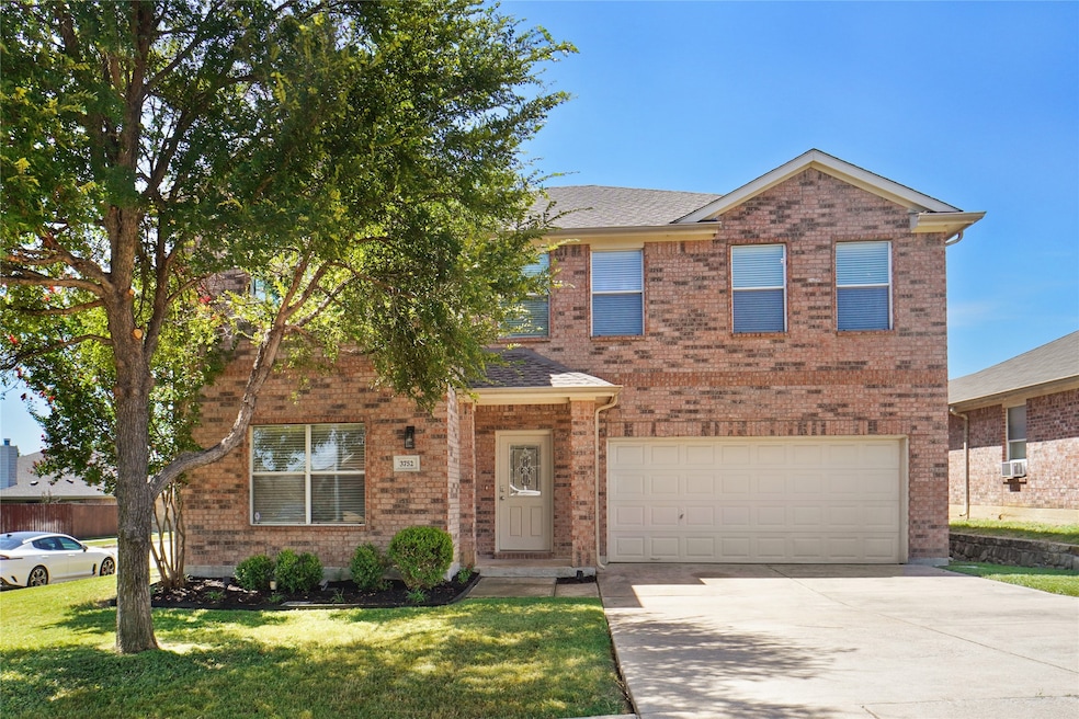 3752 Jade St, Fort Worth, TX 76244 - photo 1