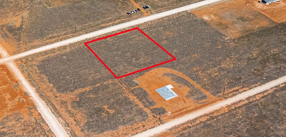 Lot 110 Private Rd unit 300-K, Seminole, TX 79360 - photo 1