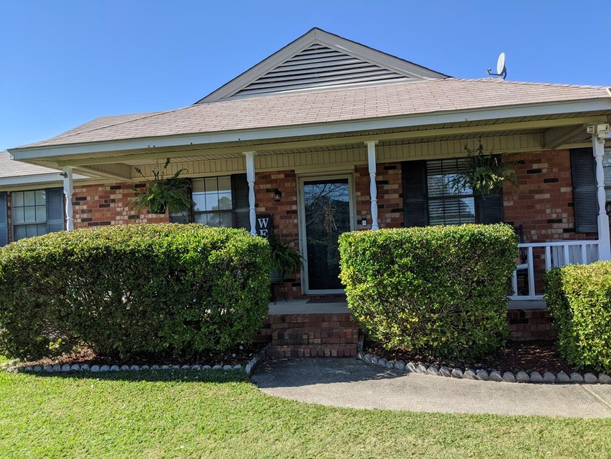 631 Meriden Ct, Augusta, GA 30907 - photo 1