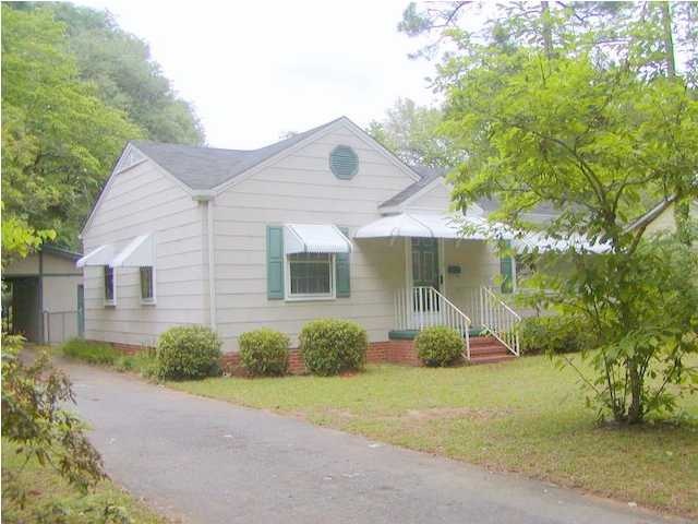 1311 6th Ave, Albany, GA 31707 - photo 1