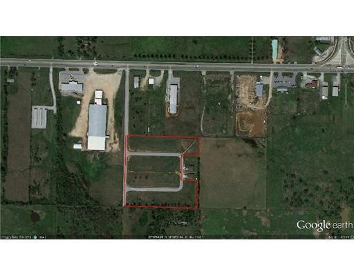 0 Thomas St unit 658341, Siloam Springs, AR 72761 - photo 1