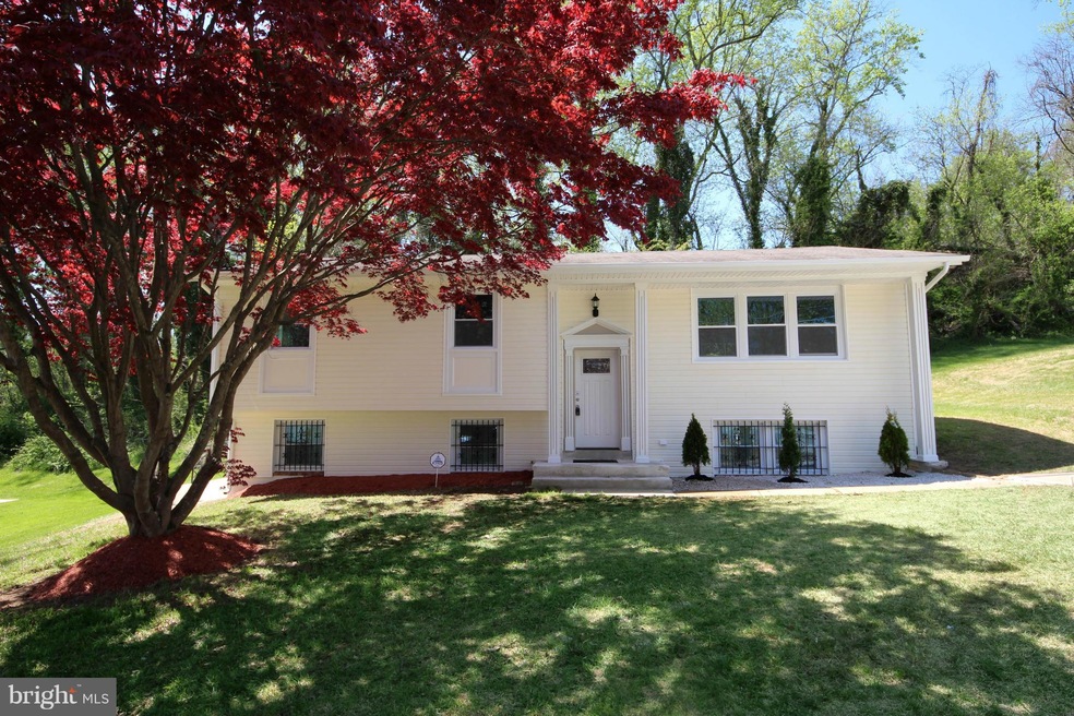 1716 Taylor Ave, Fort Washington, MD 20744 - photo 1