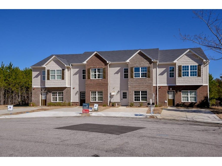 Conley Forest New Construction